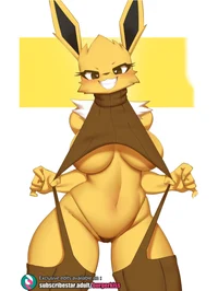 Jolteon