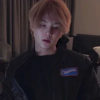 Yoongi