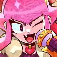 Melodie-Brawl Stars 