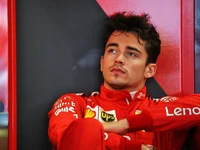 Charles Leclerc 
