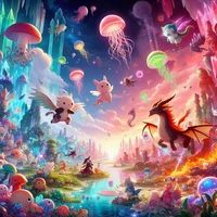 RPG magico