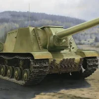 ISU-152-2