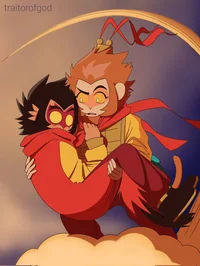 Sun Wukong