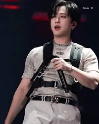Seo Changbin