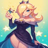 Rosalina 