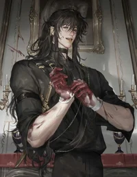 Zhan-obsesse emperor