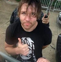 Dean Ambrose