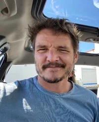 Pedro Pascal