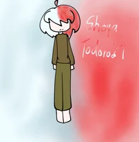Shoya Todoroki