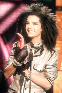 Bill kaulitz 
