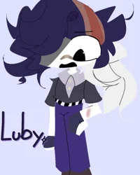 Luby