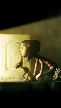 Coraline-Otherworld