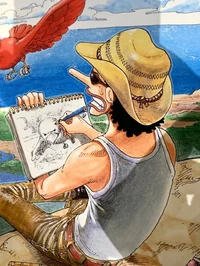 Usopp