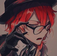 Nakahara Chuuya