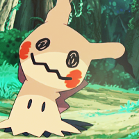Mimikyu