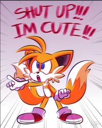 Tails