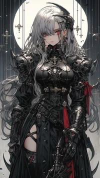 Empress mother