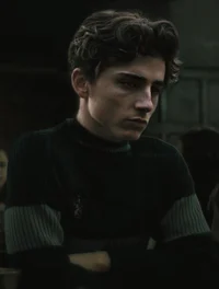 Sirius black 