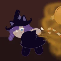 Gassy Witchberry