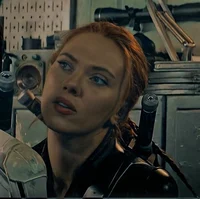 Natasha Romanoff
