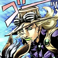 Gyro Zeppeli