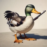 Duck