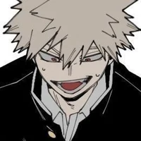 Katsuki Bakugou