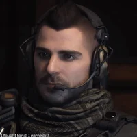 Soap mactavish
