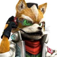 Fox McCloud