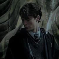 Tom Riddle