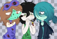 Nemlei boys roomates