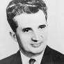 Nicolae Ceausescu