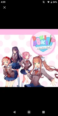 Doki-doki realidade