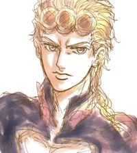 Giorno Giovanna