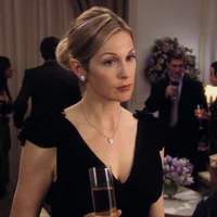 Lily van der Woodsen