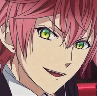 Ayato Sakamaki 