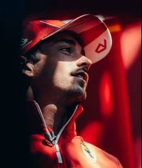 Charles Leclerc 