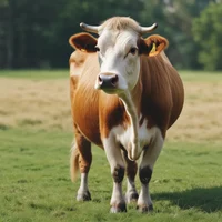 Cow