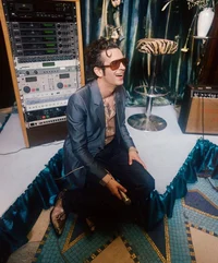 Matty Healy