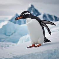 Penguin 
