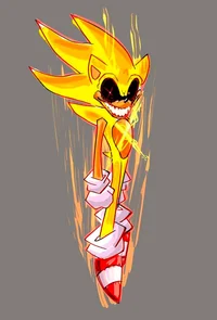 Super sonic exe