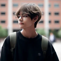 Kim Taehyung