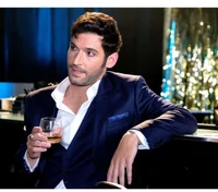 Lucifer Morningstar
