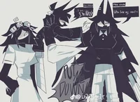 three crazy teachers