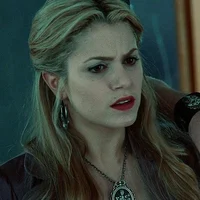 Rosalie Hale