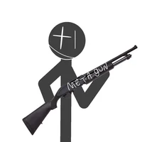 Meta stickman 