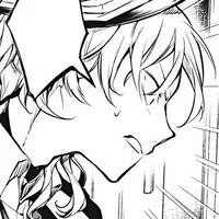 Chuuya Nakahara