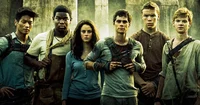 Maze runner