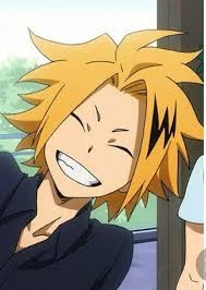 Denki kaminari