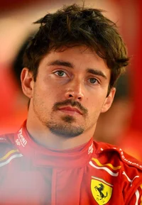 Charles Leclerc